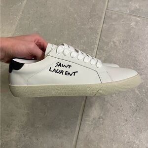 Saint Laurent shoes